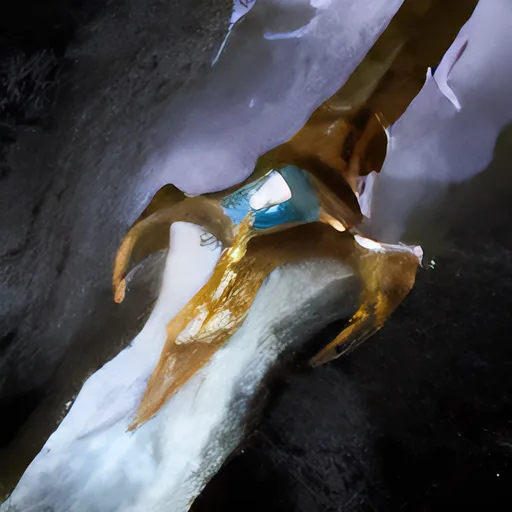 Eagle Eye Dagger icon