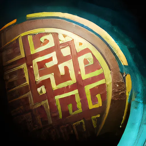 Refitted Aureate Targe icon