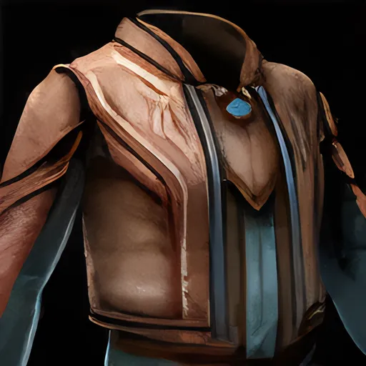 Student Coat icon