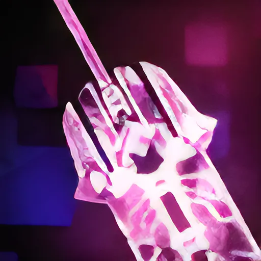 Hardlight Greatsword icon