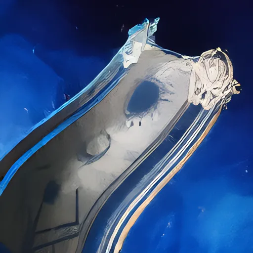 Banner of the Bastion of the Obscure icon