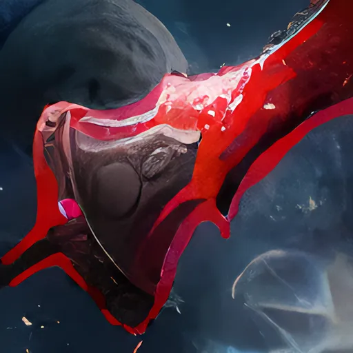 Blood Moon Sword icon