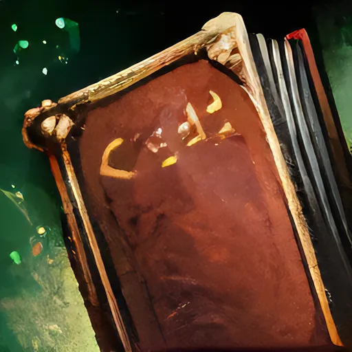 Tome of Knowledge