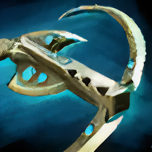 Tengu Echo Pistol icon