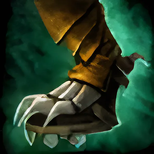 Trapper Boots icon