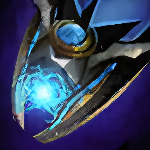 Stormcaller Focus icon