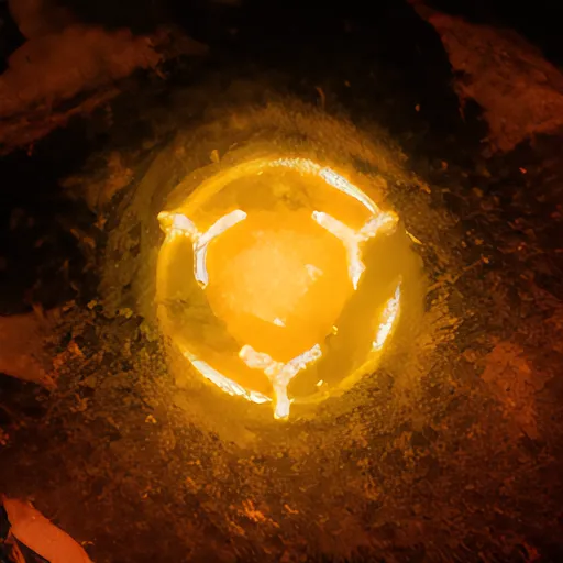 Symbol of Control