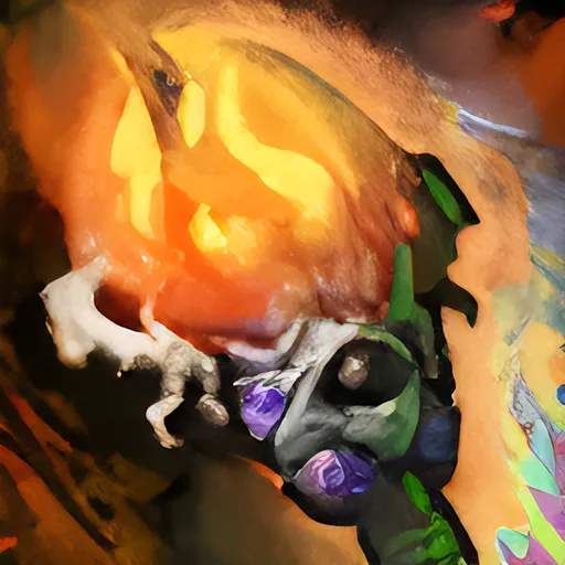 Sclerite Torch icon