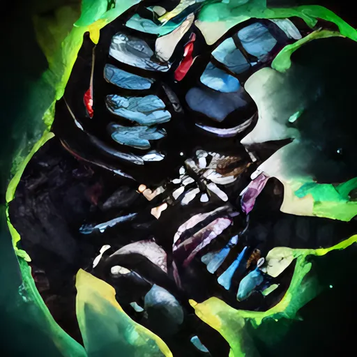 Chak Hammer icon