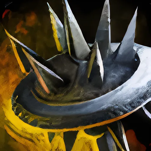 Vigil's Honor Mace icon