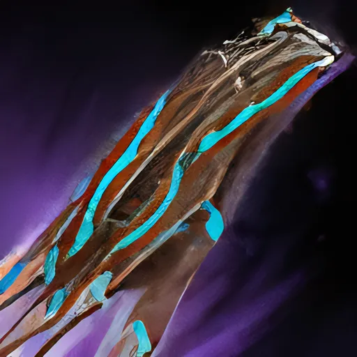 Abyss Hunter Cape icon