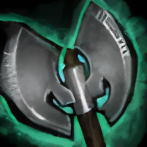 Labrys icon