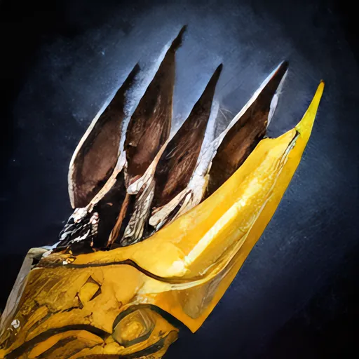 Forest Archer Quiver icon