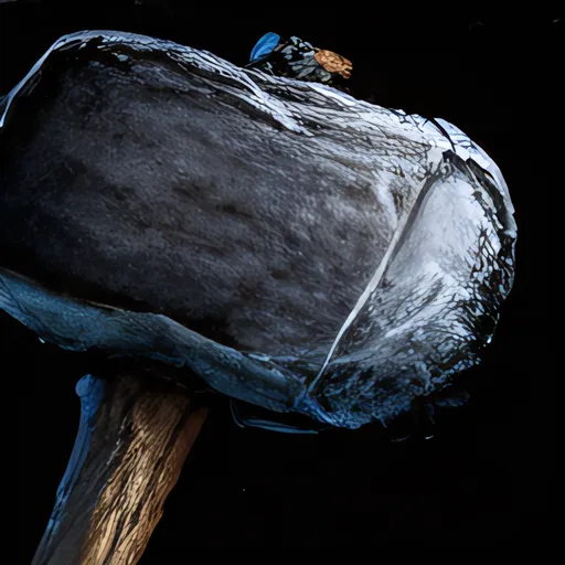 Hammer icon
