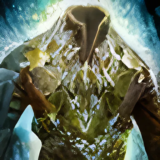 Perfected Envoy Vestments icon