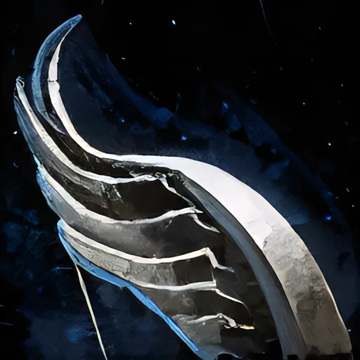 Seraph Longbow icon