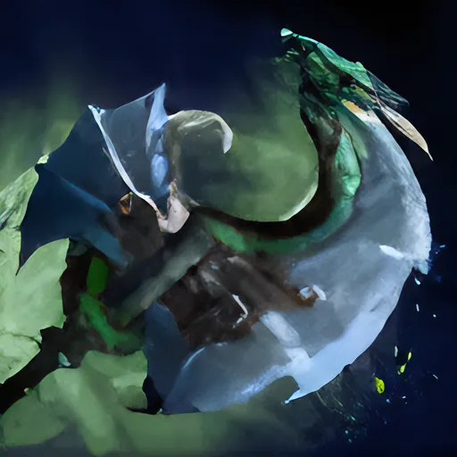 Serpent's Wrath Axe icon