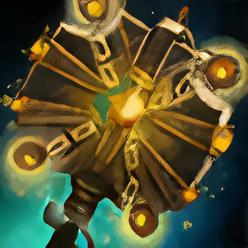Lorekeeper Mace icon