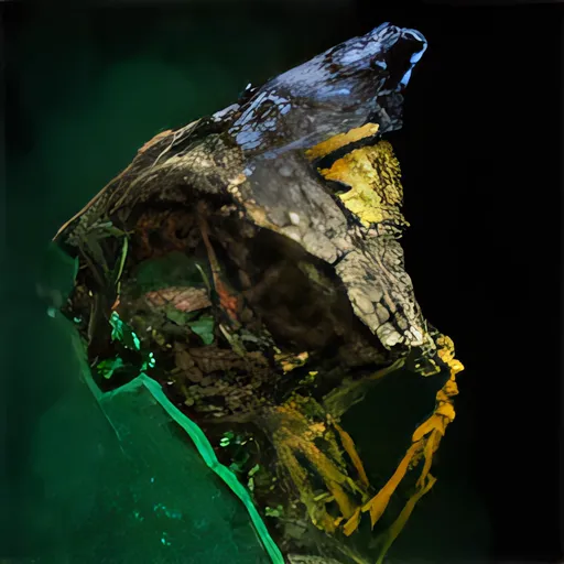 Mordant Crusher icon