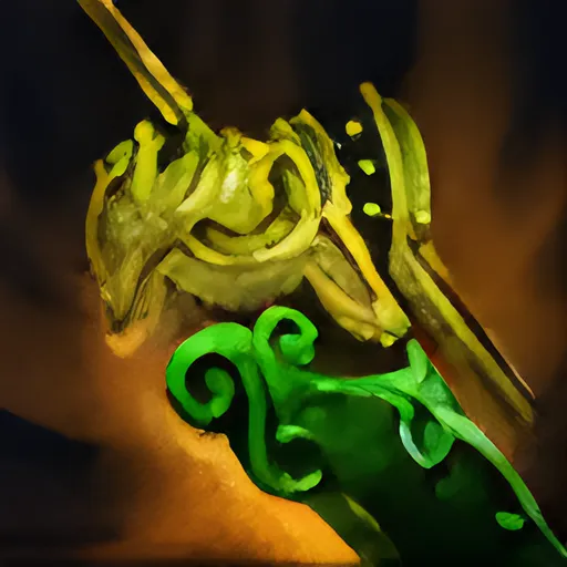 Jade Tech Greatsword icon
