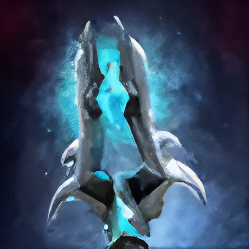 Abyss Stalker Staff icon