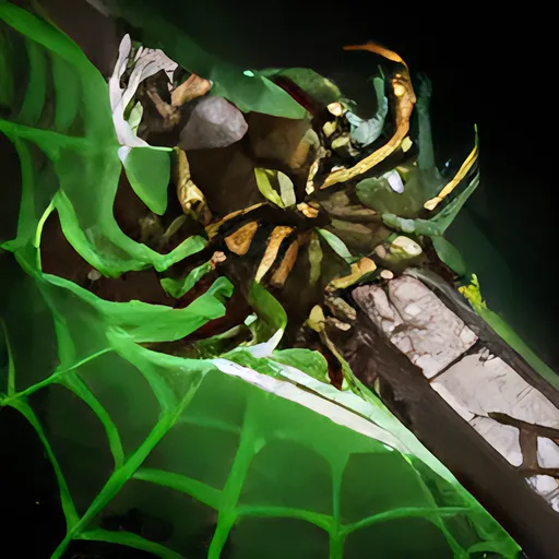 Alabaster Spider's Sword icon
