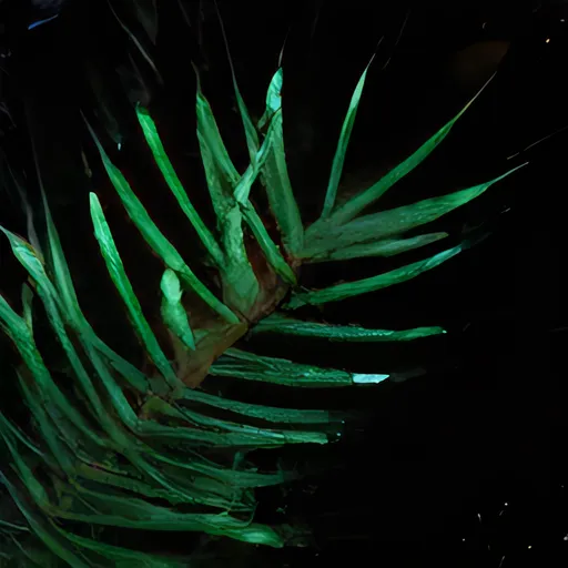 Rosemary Sprig