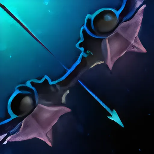 Toxinshell Short Bow icon