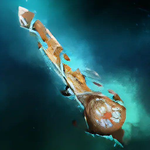 Shattered Sword icon