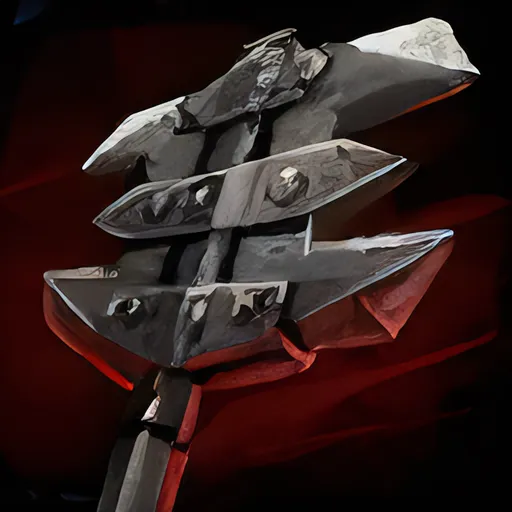 Dredge Bonehewer icon
