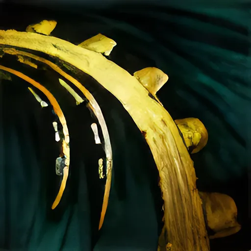 Spinning Mechanism