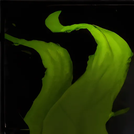 Seaweed