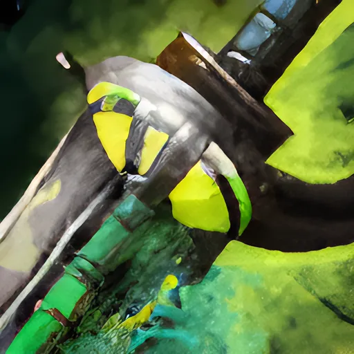 Scientific Dagger icon