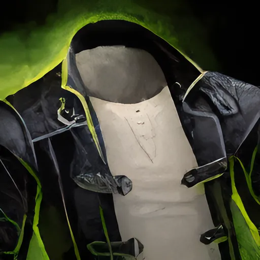 Rebel Jacket icon
