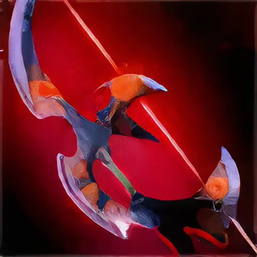 Tengu Longbow icon