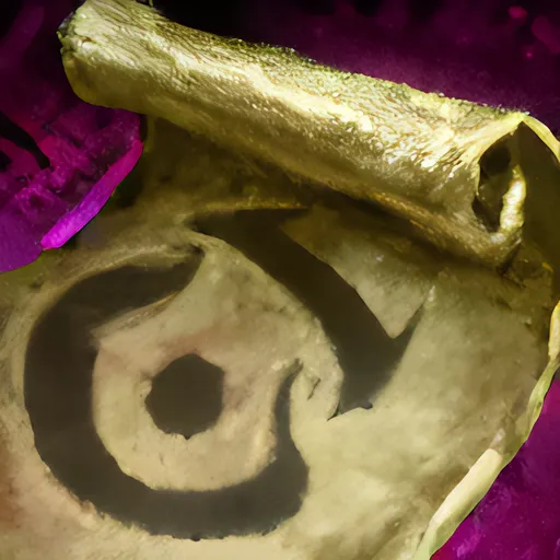 Recipe: Ossa's Artifact