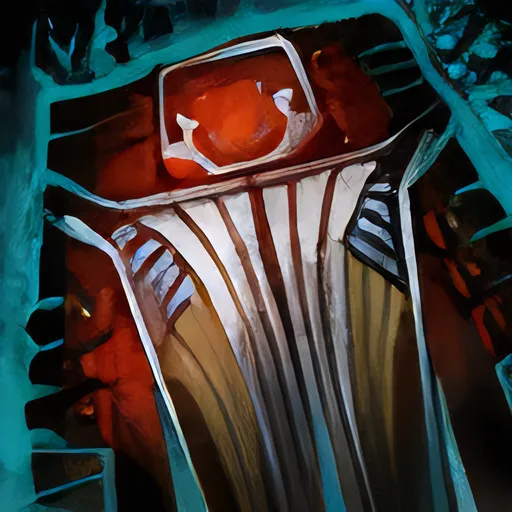 Exalted Pants icon
