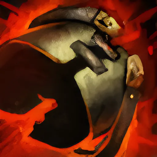 Archon Shoulders icon