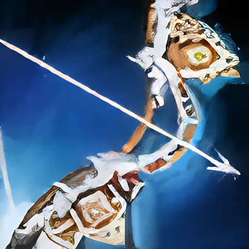 Ginger Shortbread Shortbow icon