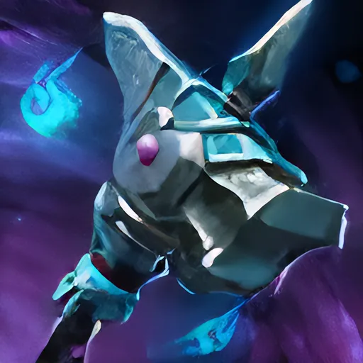 Fox Fire Hammer icon