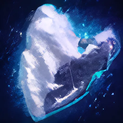 Snowdrift Focus icon