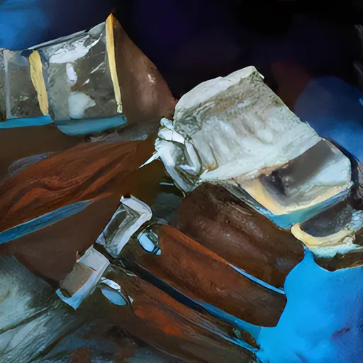 Viper's Jerkin icon