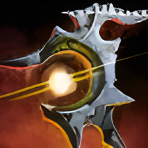 Scryer's Circle icon