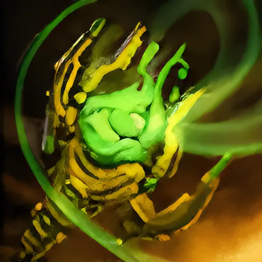 Jade Tech Torch icon