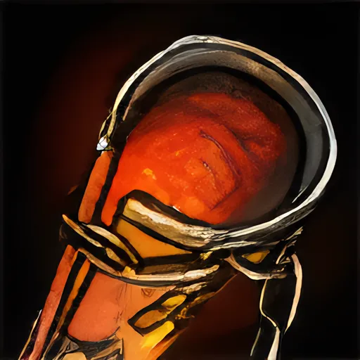 War God's Warhorn icon