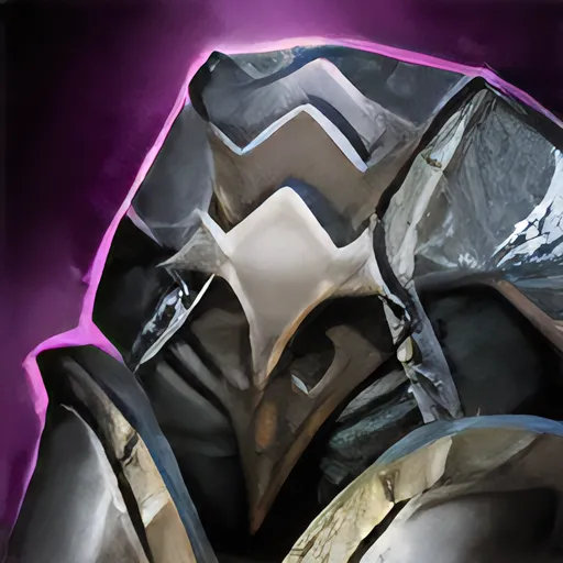 Mist Shard Tassets icon