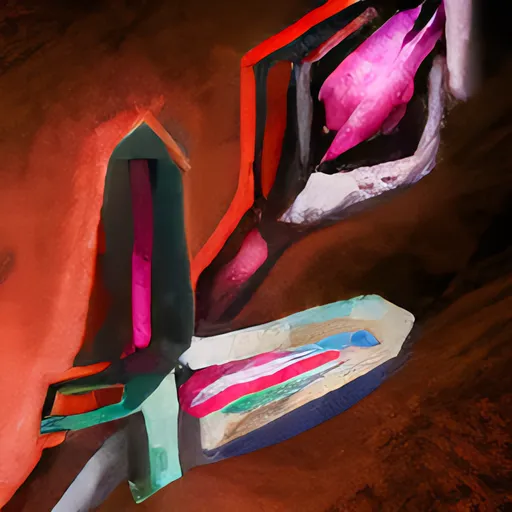 Dark Asuran Trident icon