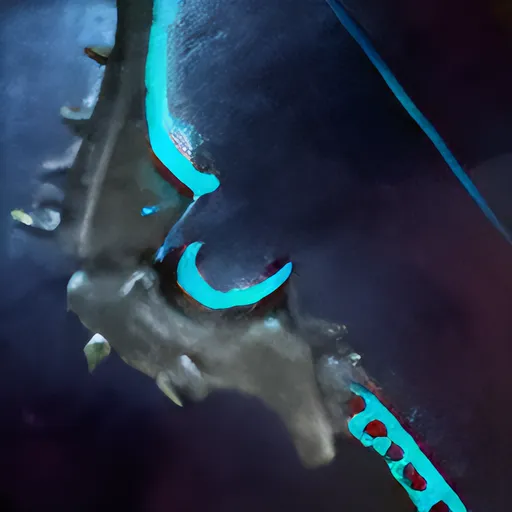 Abyss Stalker Short Bow icon