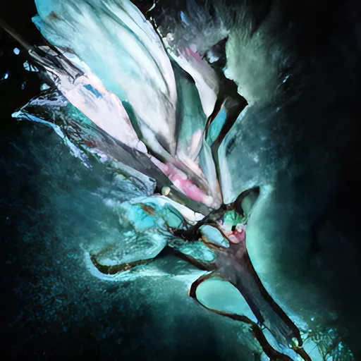 Glittering Dagger icon