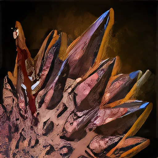 Beastslayer Shield icon